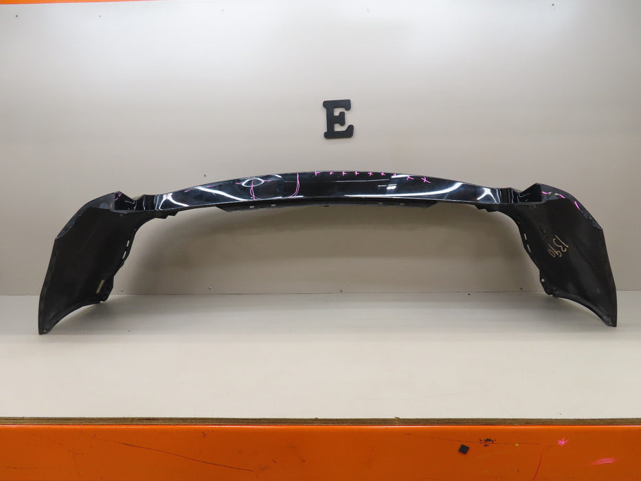 2013-2015 ACURA RDX REAR BUMPER COVER OEM 71501-TX4A-A000