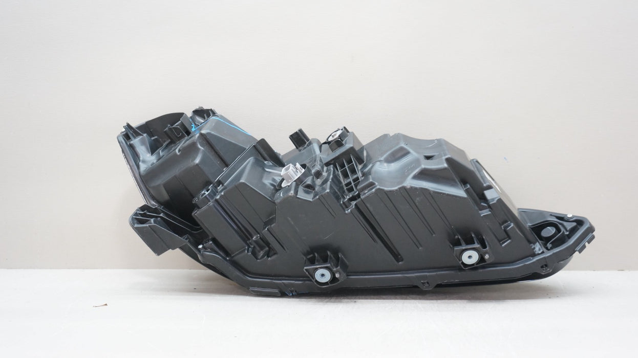 2022-2025 HONDA CIVIC FRONT LEFT DRIVER SIDE LED HEADLIGHT OEM