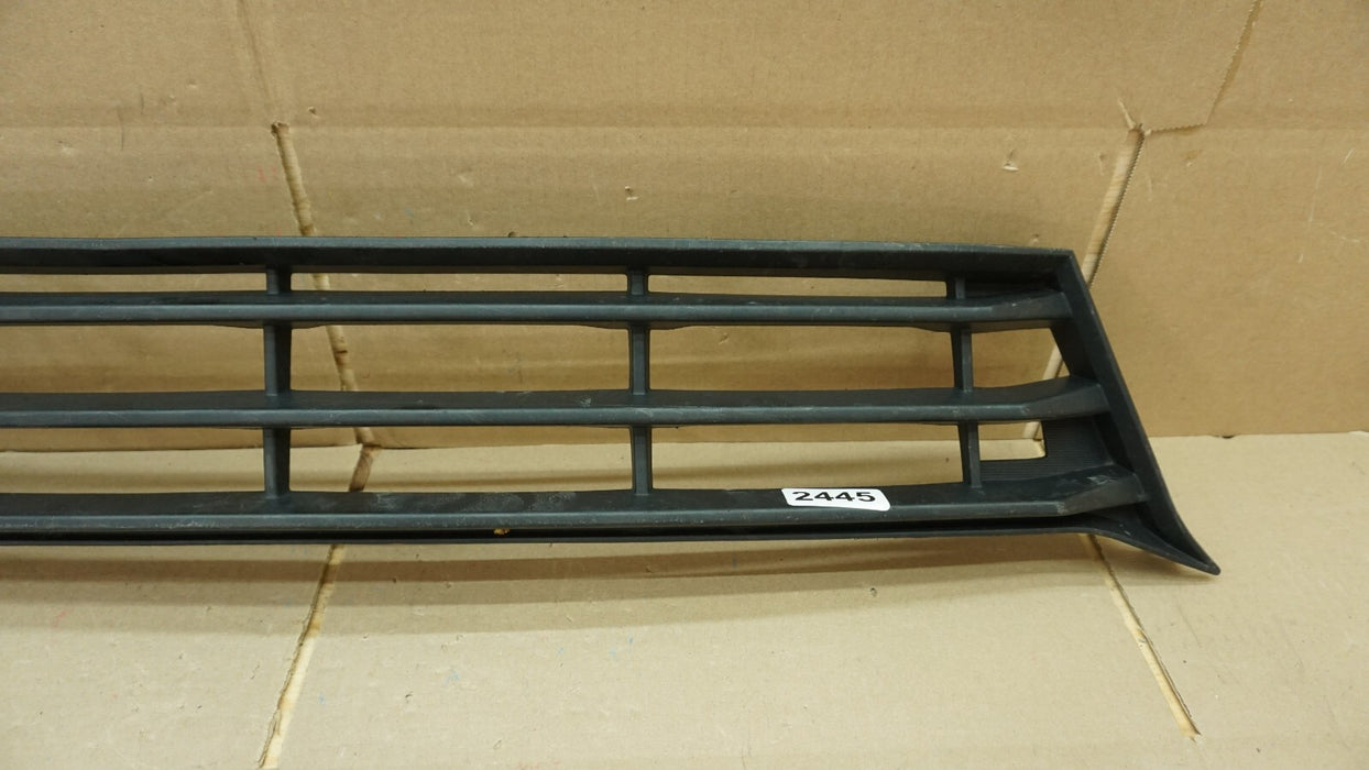 2016-2017 MITSUBISHI OUTLADER SPORT FRONT BUMPER LOWER GRILL GRILLE LG-70-226