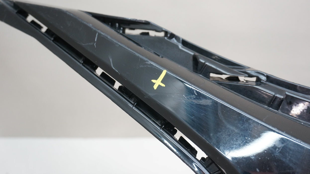 2022-2024 VOLKSWAGEN TAOS FRONT CENTER BUMPER COVER PANEL 2GJ807221B