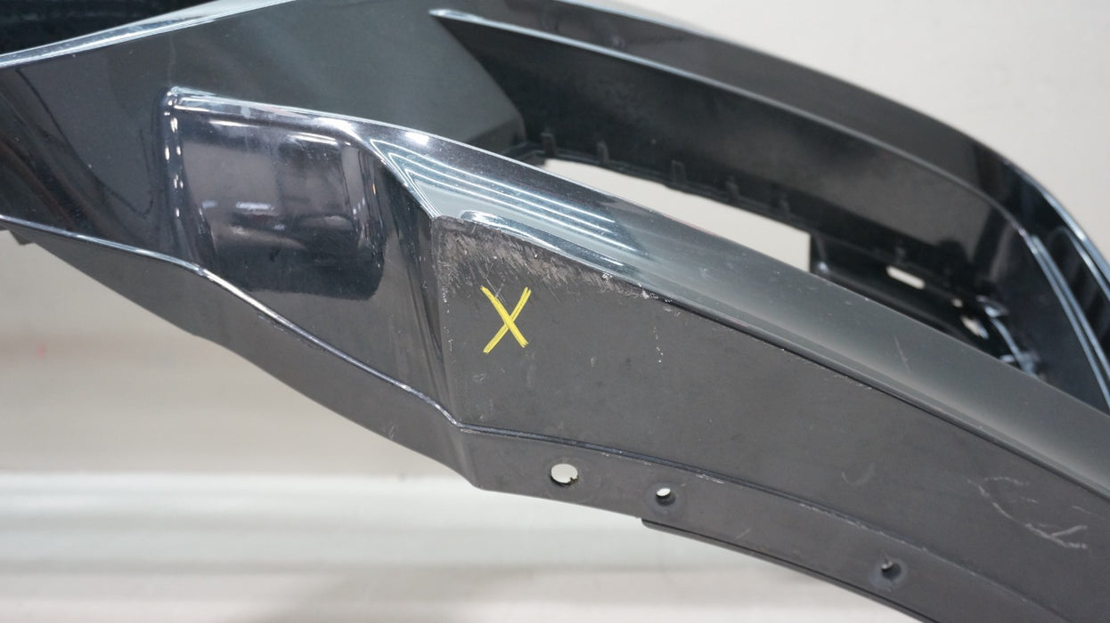 2014-2021 BMW 2 SERIES M SPORT FRONT BUMPER COVER PANEL OEM 8055299