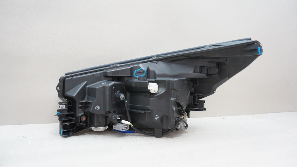 2019-2021 SUBARU FORESTER FRONT RIGHT PASSENGER SIDE LED HEADLIGHT OEM