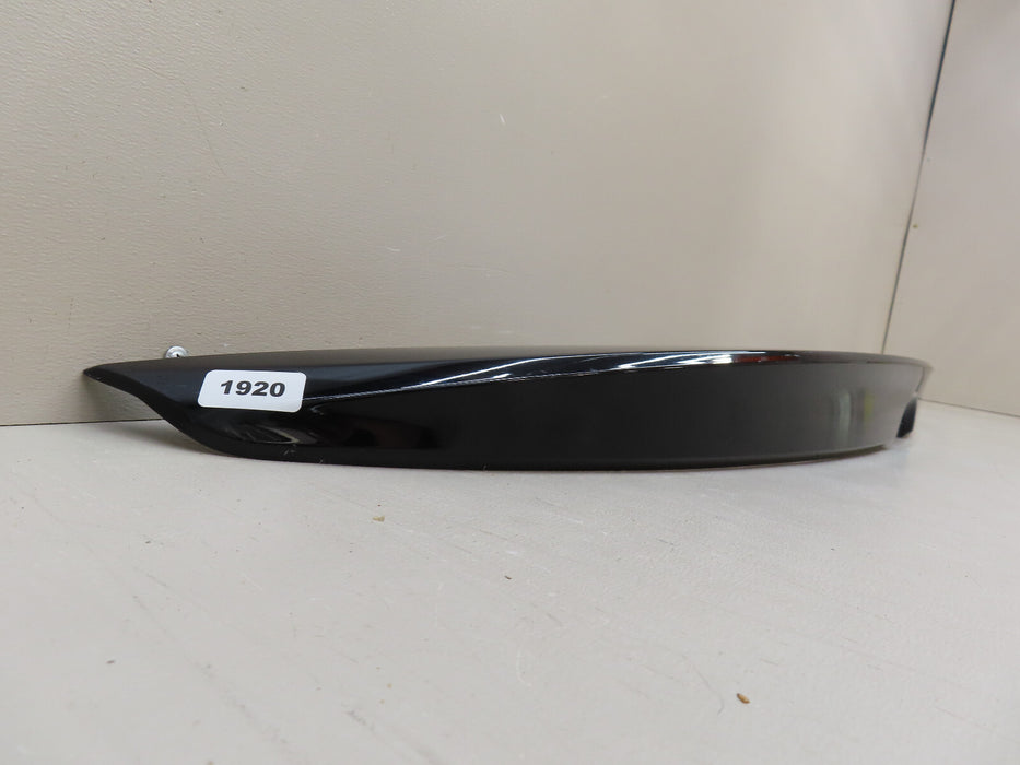 2015-2017 TOYOTA CAMRY REAR TRUNK LID SPOILER OEM