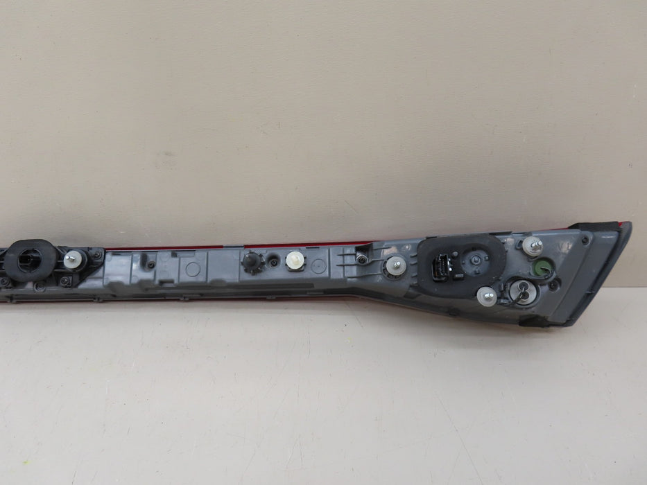 2021-2023 HYUNDAI ELANTRA REAR CENTER TAIL LIGHT BRAKE LAMP PANEL OEM 92409AA120