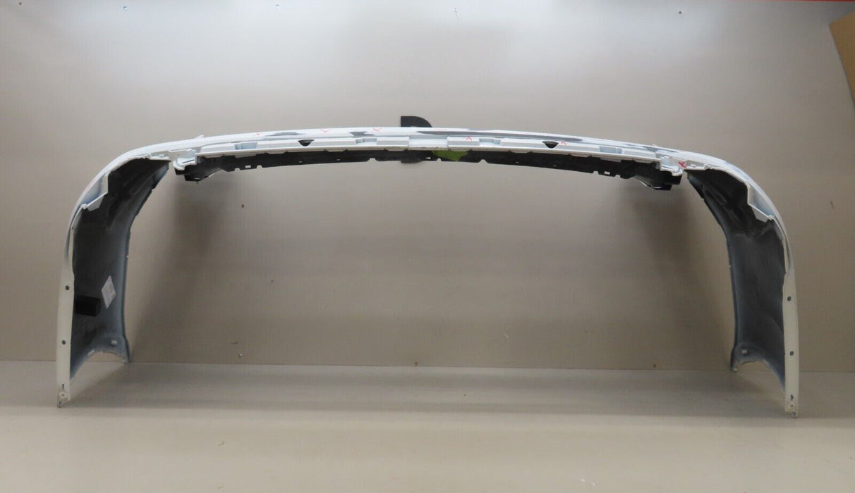 2020-2021 TOYOTA HIGHLANDER 4DR SUV REAR UPPER BUMPER COVER OEM 52159-0E170