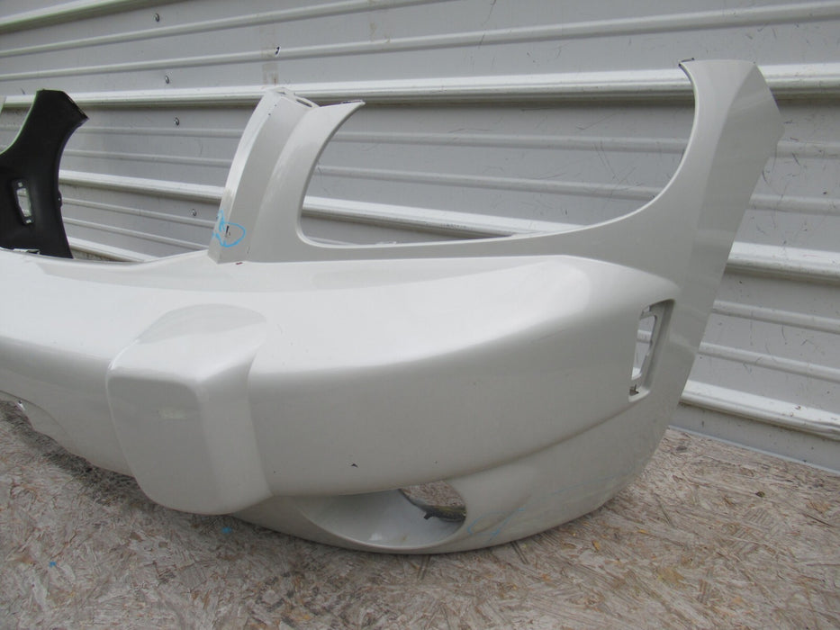 2006-2011 CHEVROLET HHR LT HATCHBACK FRONT BUMPER COVER PANEL OEM