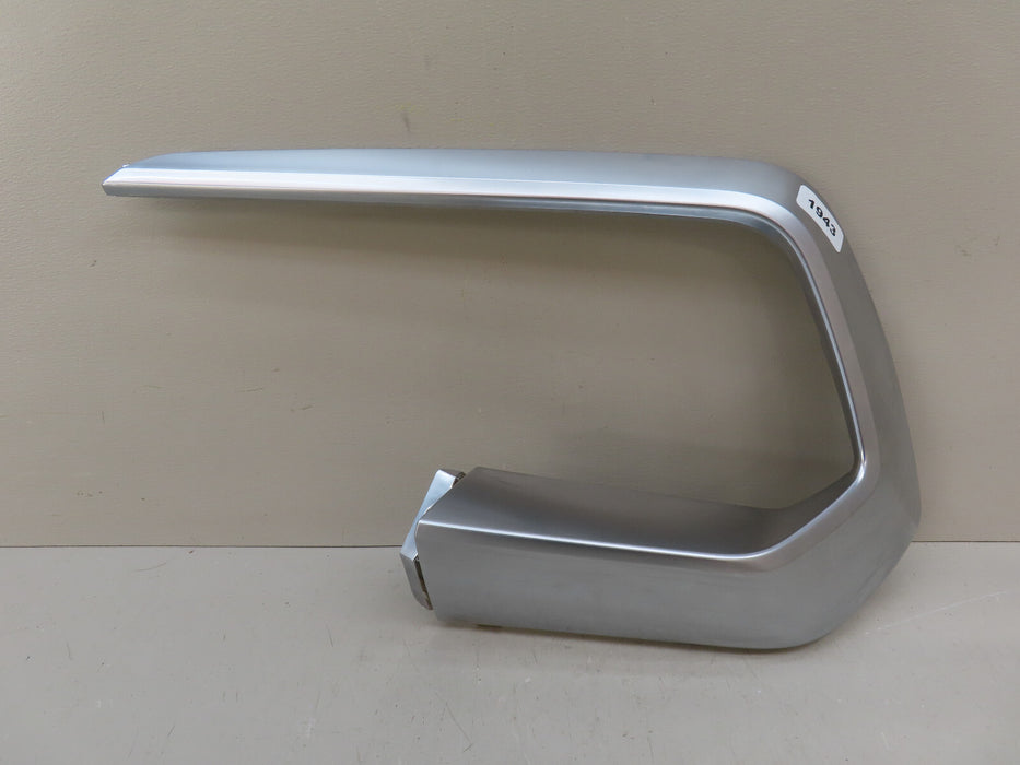 2023-2025 KIA SPORTAGE REAR RIGHT BUMPER MOLDING TRIM OEM