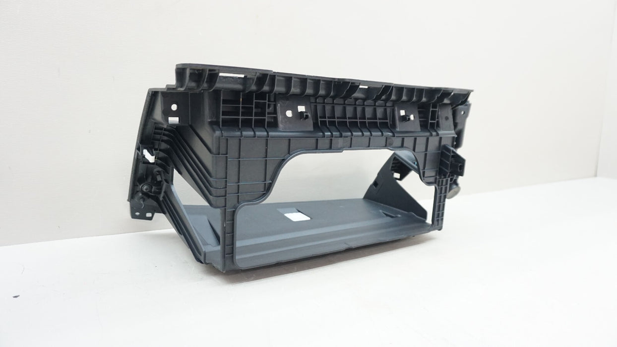 2018-2023 KIA STINGER DASH DASHBOARD GLOVE BOX COMPARTMENT FRAME OEM 84541-J5000