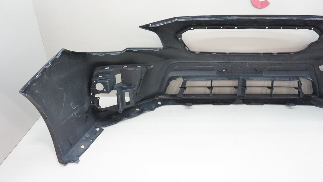 2018-2021 SUBARU IMPREZA STI FRONT BUMPER COVER PANEL OEM 57704VA050