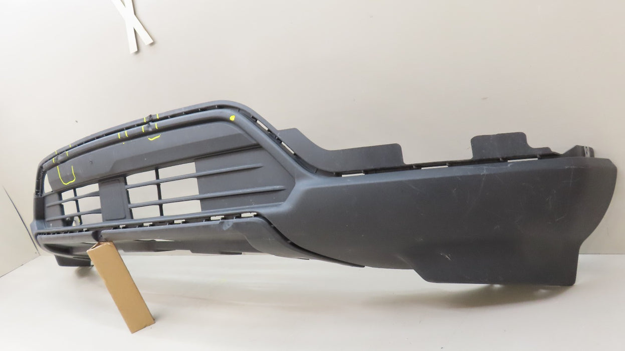 2020-2022 FORD EXPLORER FRONT LOWER BUMPER COVER OEM LB5B-17F775