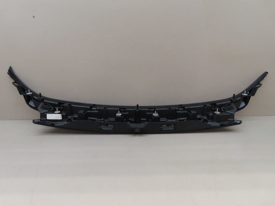 2019-2023 FORD EDGE REAR TRUNK LIFT GATE MOLDING OEM MT4B-R43401-A