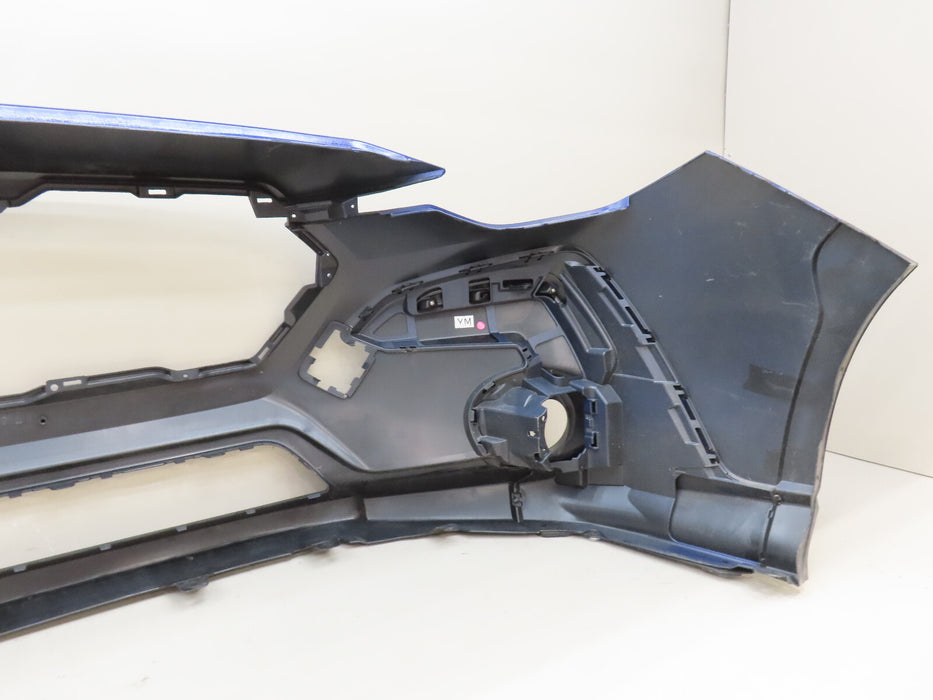 2024 SUBARU CROSSTREK SPORT FRONT BUMPER COVER OEM