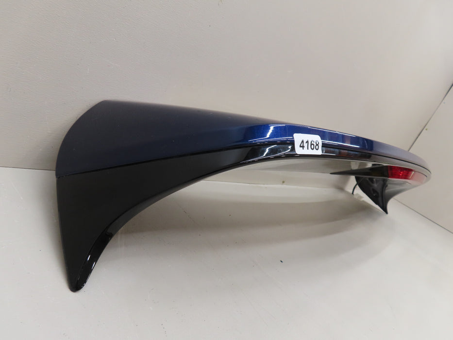 2019-2023 HYUNDAI SANTA FE REAR TAILGATE SPOILER OEM 87210-S2000