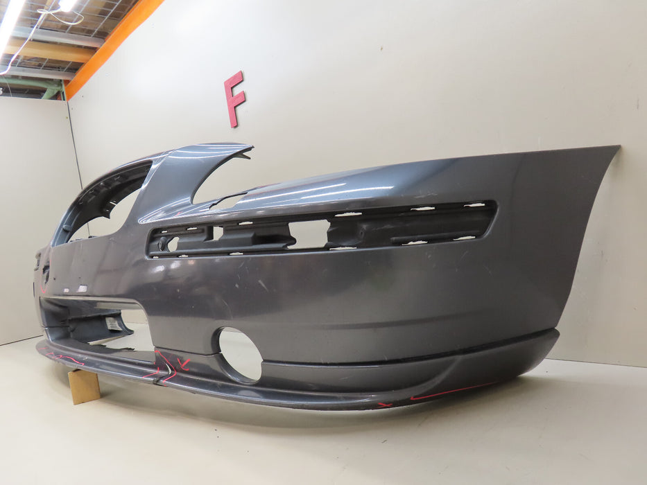 2005-2009 VOLVO S60 FRONT BUMPER COVER OEM