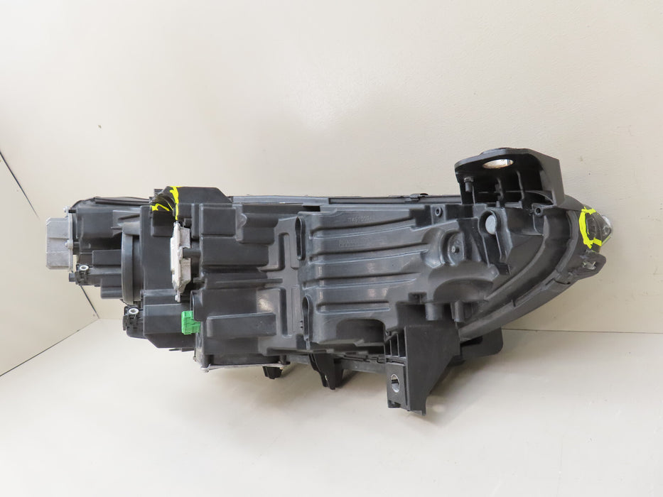 2017-2020 ALFA ROMEO STELVIO FRONT LEFT DRIVER SIDE HEADLIGHT OEM PARTS ONLY