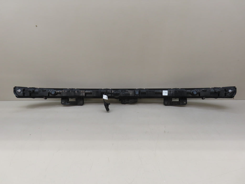 2022-2024 FORD F-150 LIGHTNING EV FRONT CENTER LIGHT BAR LED OEM NL34-13D272-A