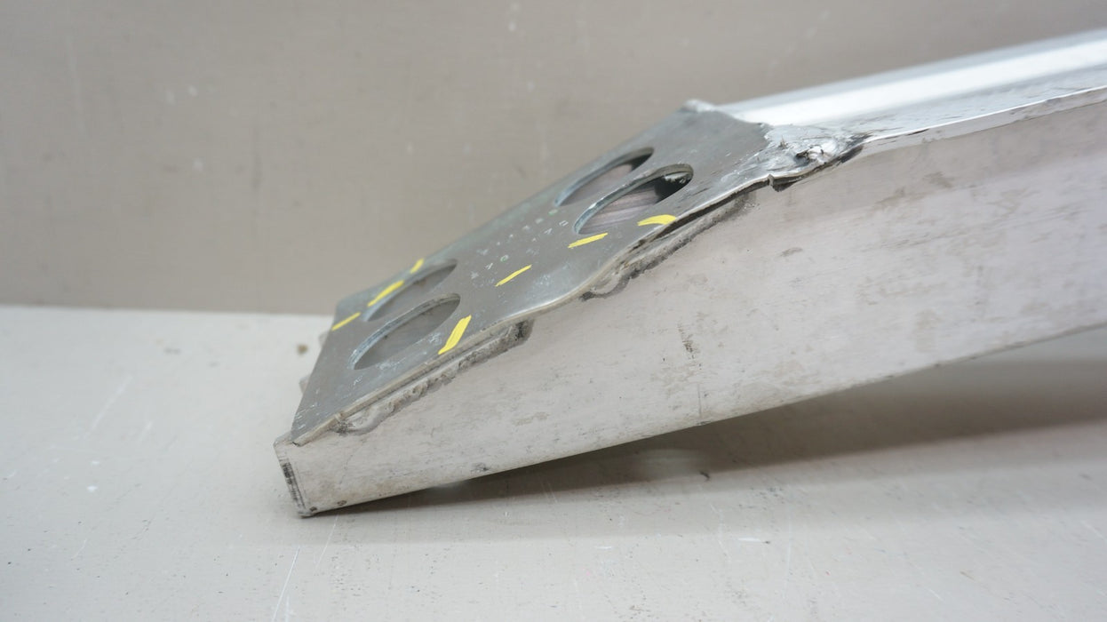 2017-2022 HONDA CR-V FRONT BUMPER REINFORCEMENT IMPACT BAR OEM 71130TLAA000