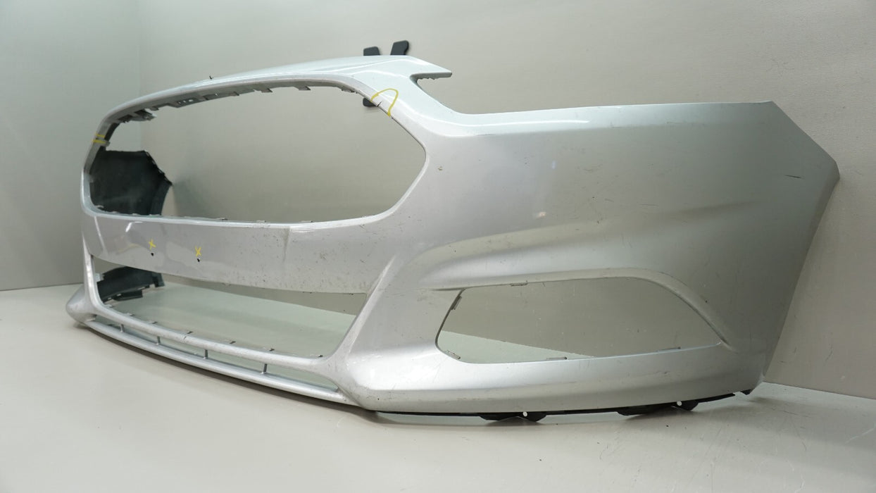 2013-2016 FORD FUSION FRONT BUMPER COVER PANEL PLASTIC ES73-17757-AAW OEM