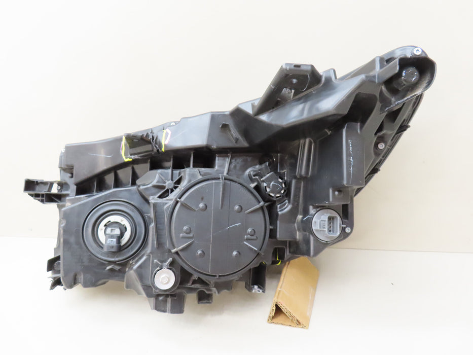2016-2019 HONDA PILOT RIDGELINE FRONT RIGHT PASSENGER SIDE HEADLIGHT LAMP OEM