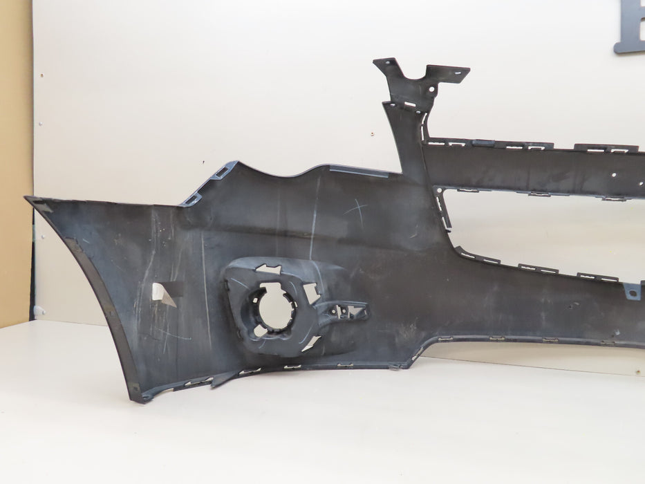 2010-2015 CHEVROLET EQUINOX FRONT BUMPER COVER OEM 20896096