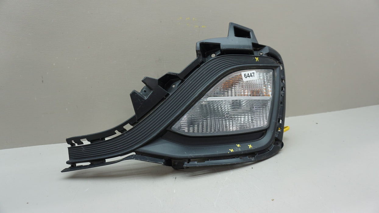 2019-2020 CHEVROLET SPARK FRONT LH LEFT DRIVER SIDE FOG LIGHT OEM