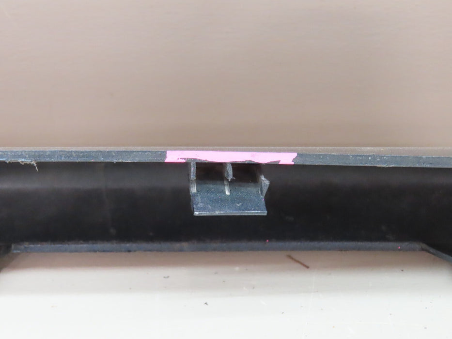 2020-2023 TESLA MODEL Y FRONT BUMPER COVER PANEL OEM