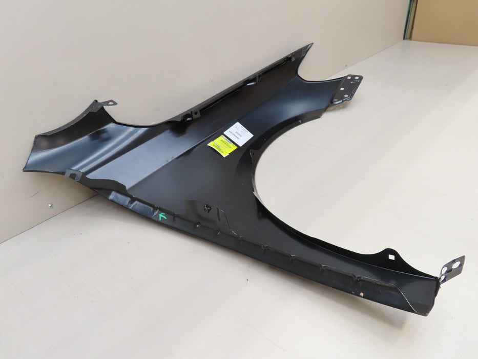 2012-2015 VOLKSWAGEN PASSAT FRONT LEFT DRIVER SIDE FENDER AFTERMARKET CAPA
