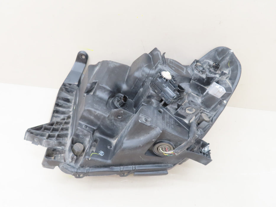 2018-2021 TOYOTA TUNDRA FRONT RIGHT PASSENGER HEADLIGHT FULL LED OEM