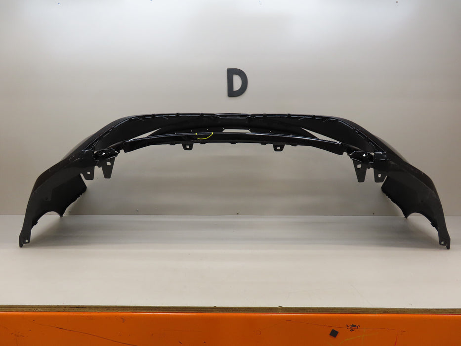 2018-2020 TOYOTA COROLLA HATCHBACK FRONT BUMPER COVER PANEL OEM 52119-12G20