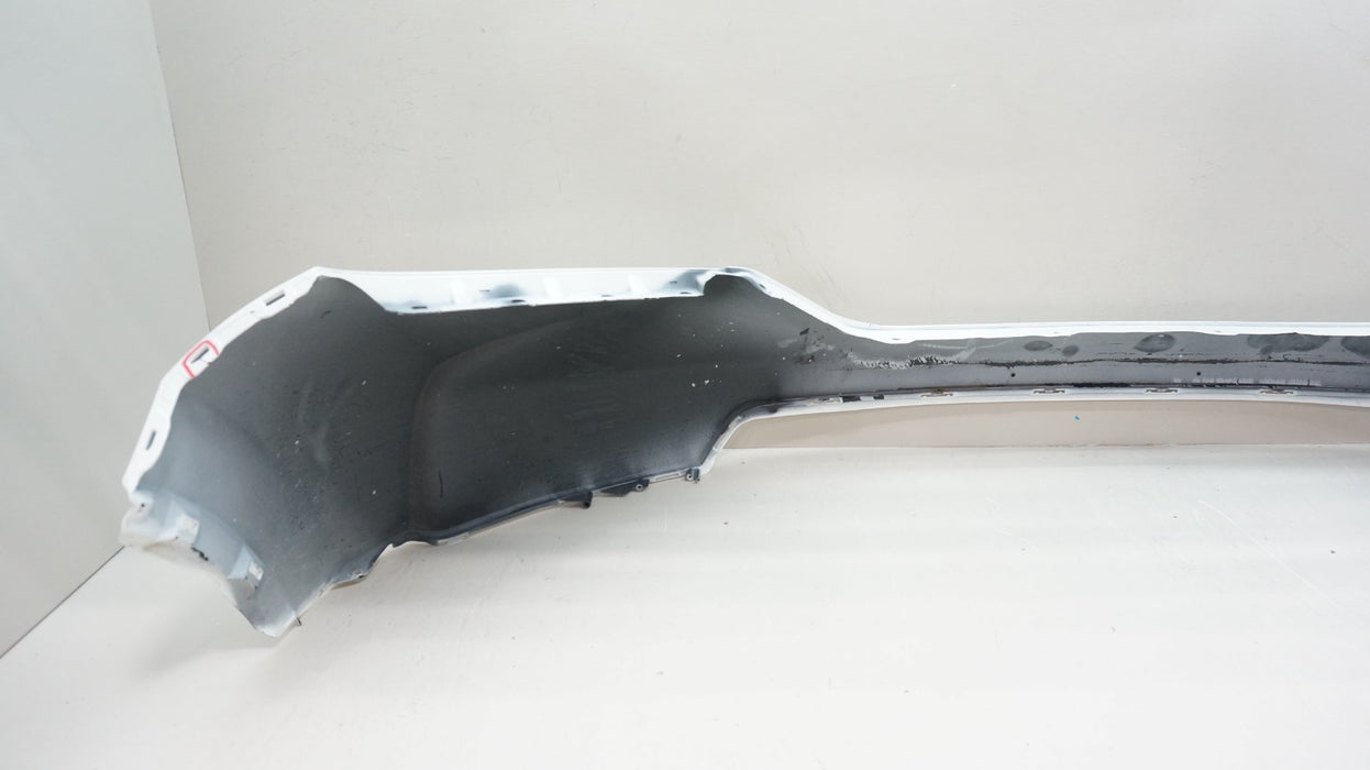 2017-2019 HONDA CR-V CRV FRONT UPPER BUMPER COVER 71101-TLA-A000 OEM