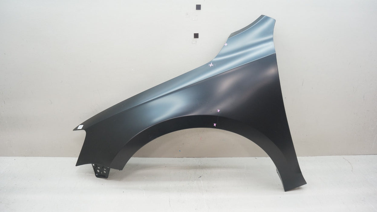 2011-2018 VOLKSWAGEN JETTA FRONT LEFT DRIVER SIDE FENDER CAPA AFTERMARKET