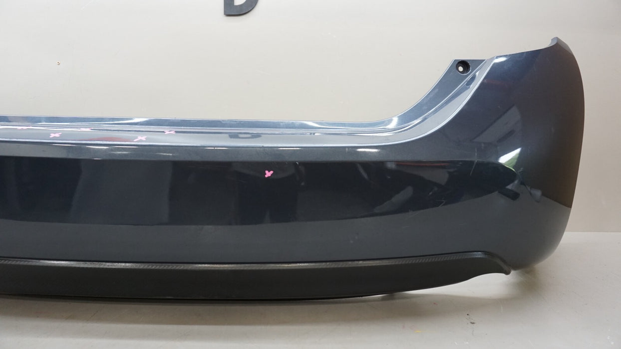 2014-2018 TOYOTA COROLLA L LE ECO SEDAN REAR BUMPER COVER PANEL OEM 52159-02A10