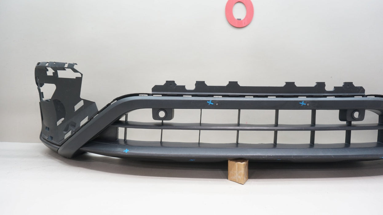 2022-2024 VOLKSWAGEN TIGUAN FRONT LOWER BUMPER COVER VALANCE OEM 5NN805903K