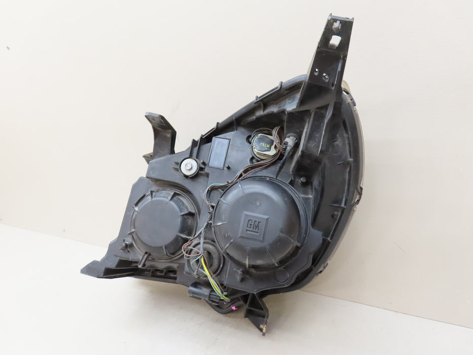2010-2015 CHEVROLET EQUINOX RIGHT PASSENGER SIDE HALOGEN HEADLIGHT LAMP OEM