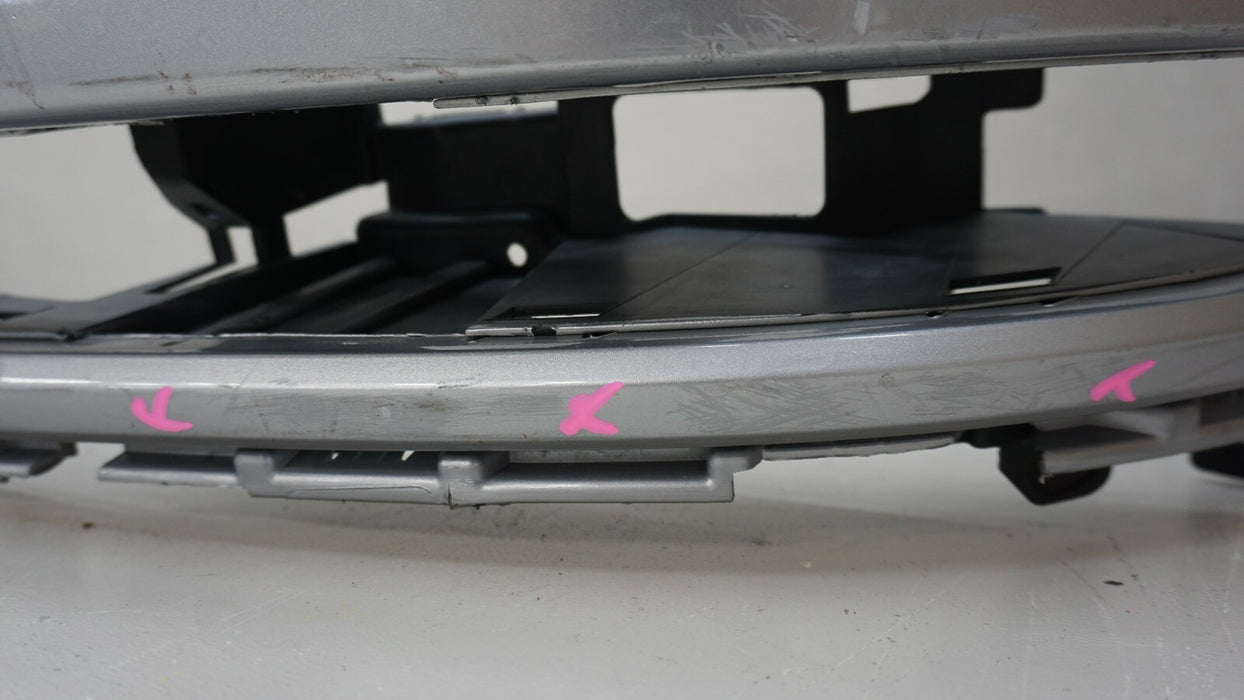 2016-2018 AUDI Q3 S-LINE REAR BUMPER COVER OEM 8U0807385C 16 17 18
