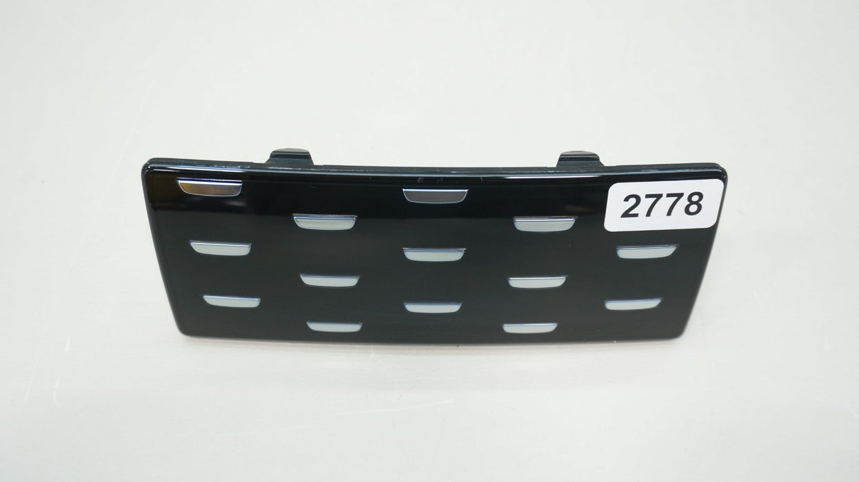 2018-2023 KIA STINGER FRONT GRILLE SENSOR UNIT COVER OEM 86367-J5600