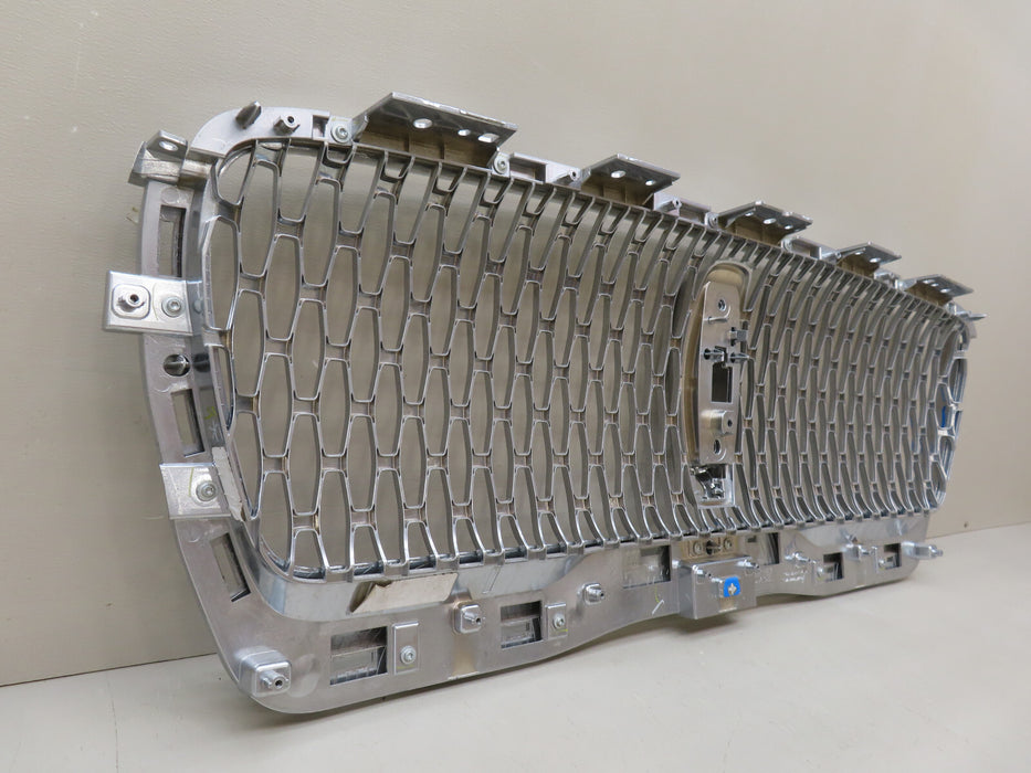 2020-2021 LINCOLN AVIATOR FRONT RADIATOR GRILL GRILLE OEM