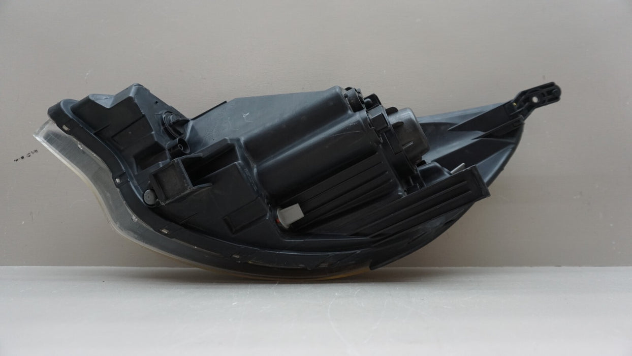 2012-2017 KIA RIO FRONT RH RIGHT PASSENGER SIDE HEADLIGHT OEM