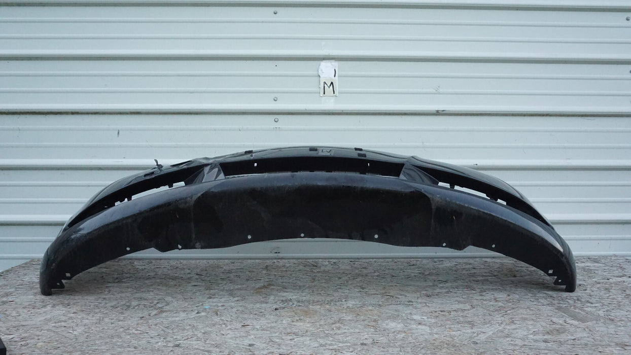 2007-2008 BMW 328XI E92 COUPE FRONT BUMPER COVER PANEL OEM 7128225