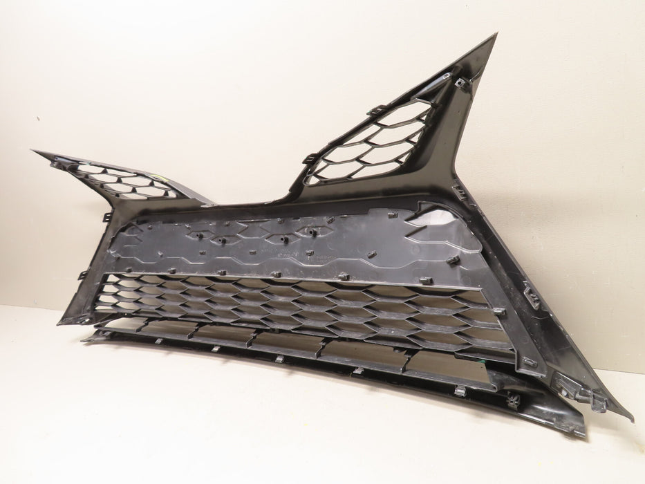 2021-2022 TOYOTA CAMRY SE XSE FRONT BUMPER GRILL GRILLE OEM