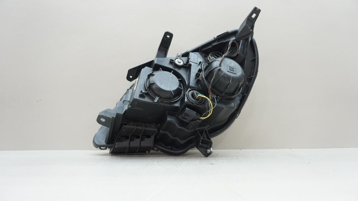 2010-2015 CHEVROLET EQUINOX FRONT RH RIGHT PASSENGER SIDE HALOGEN HEADLIGHT OEM