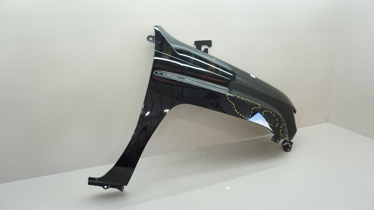 2006-2014 HONDA RIDGELINE FRONT RIGHT PASSENGERS SIDE FENDER PANEL 60210-SJC-A90