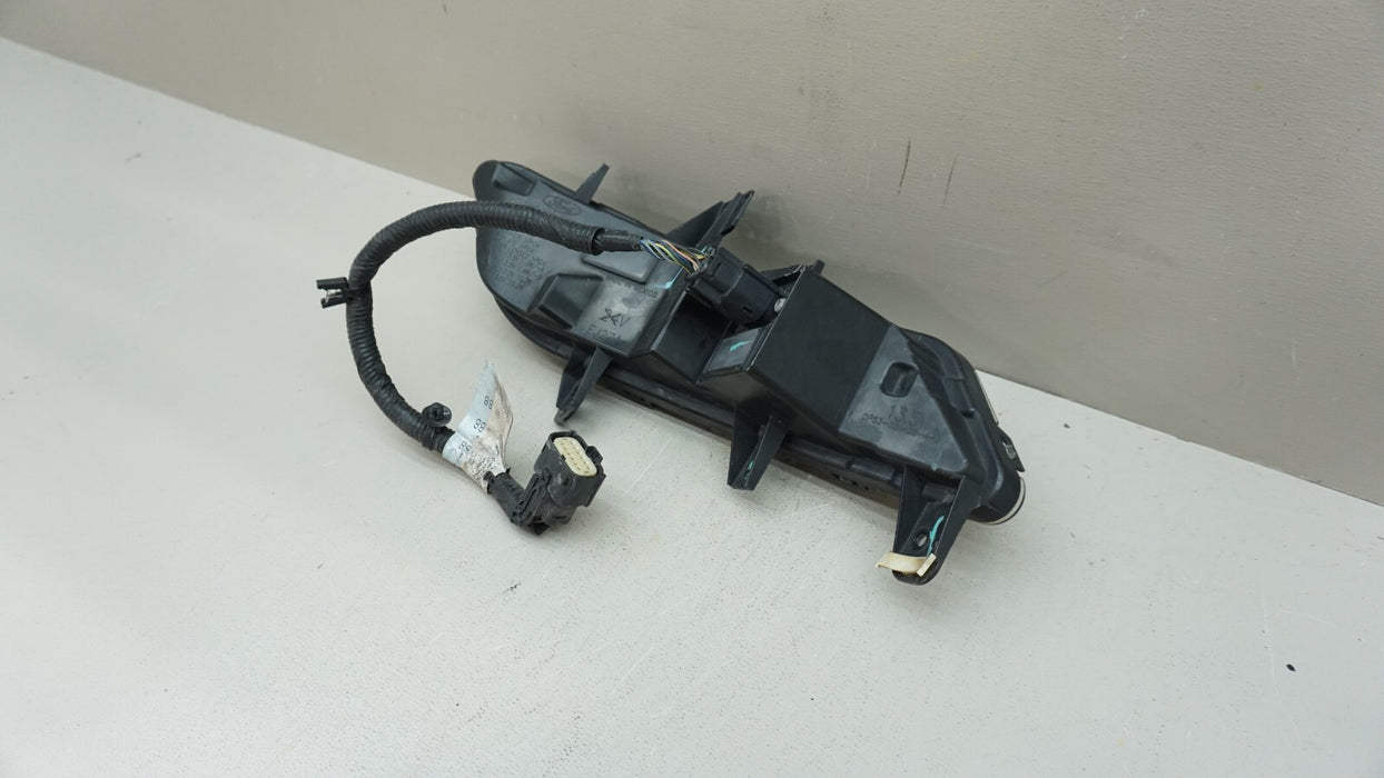 2013-2016 LINCOLN MKZ FRONT LEFT DRIVERS SIDE FOG LIGHT OEM 13 14 15 16