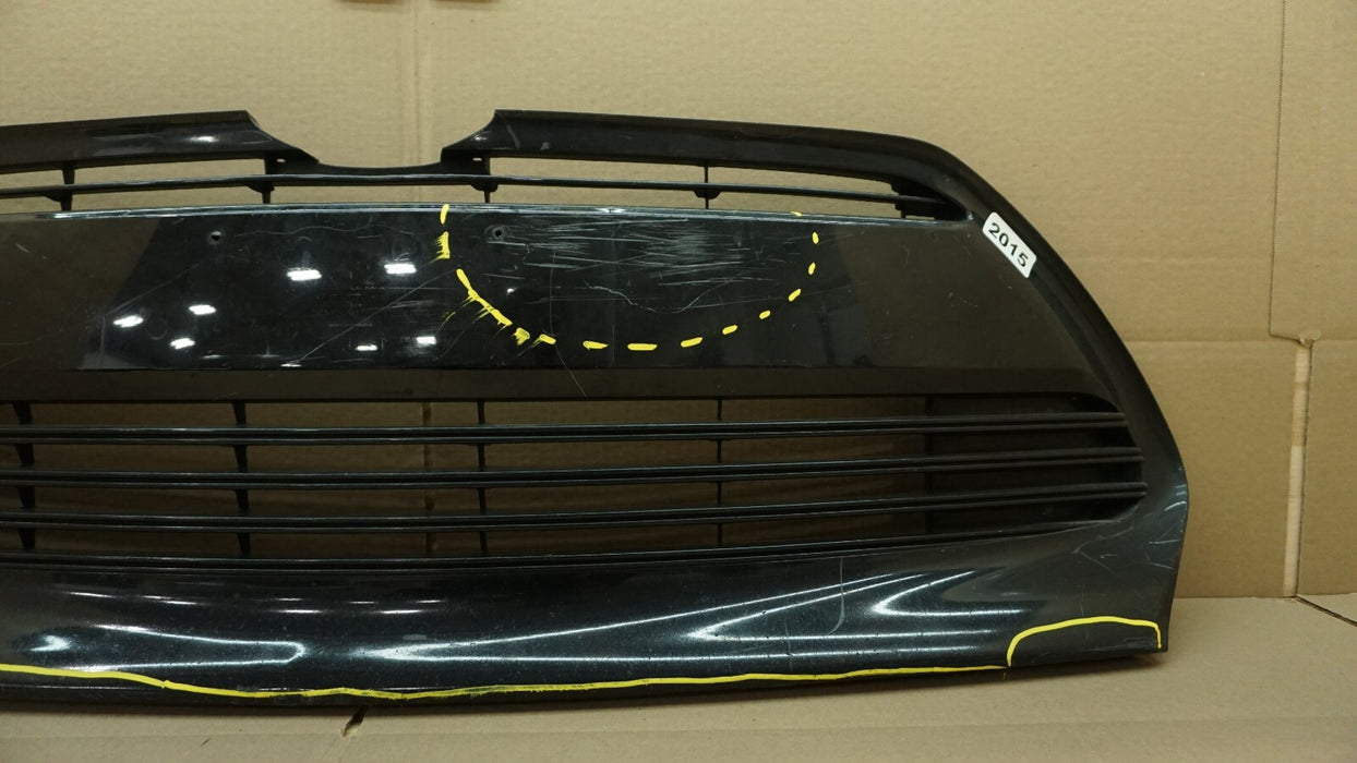2017-2018 TOYOTA COROLLA FRONT BUMPER LOWER GRILL GRILLE OEM 53112-02730 17 18
