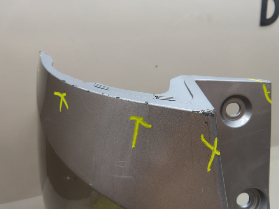 2018 2019 2020 HONDA ODYSSEY REAR BUMPER COVER OEM 71501-THR-A000