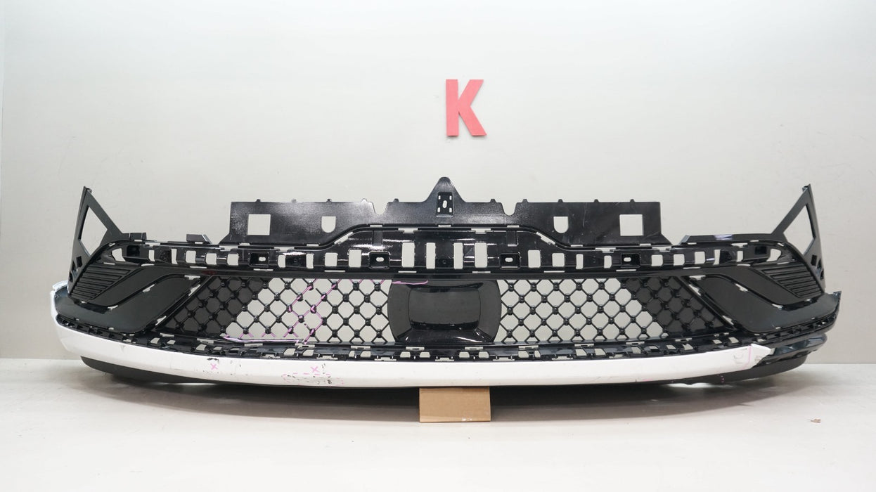 2024-2025 LINCOLN NAUTILUS FRONT LOWER BUMPER VALANCE PANEL OEM R2TB-17K945