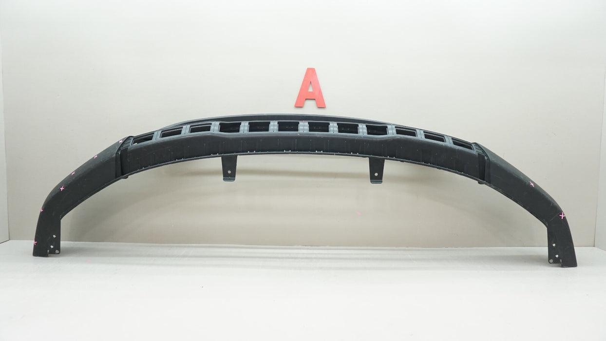 2022-2024 KIA CARNIVAL FRONT LOWER BUMPER COVER PANEL OEM 86512-R0000
