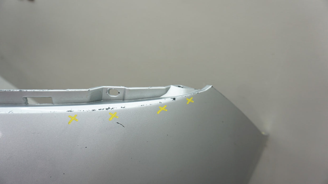 2013-2016 NISSAN PATHFINDER S/SL/SV FRONT BUMPER COVER 62022 3KA0A OEM