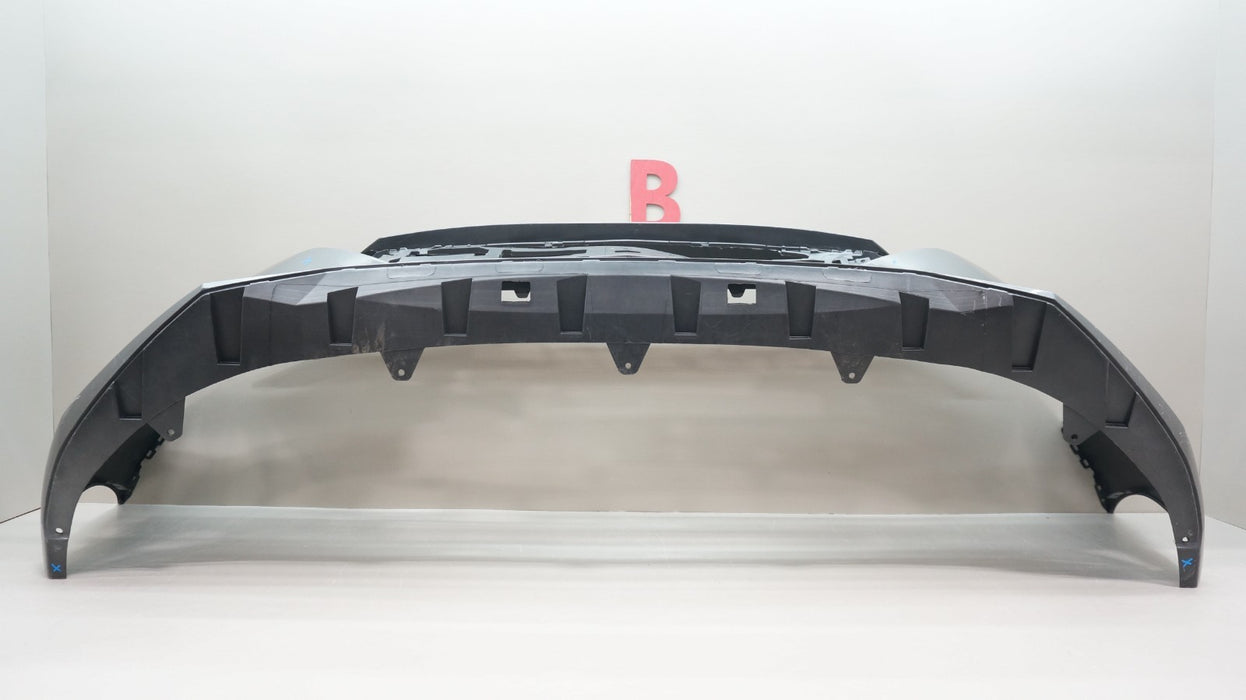 2021-2023 HYUNDAI ELANTRA FRONT BUMPER COVER PANEL AFTERMARKET