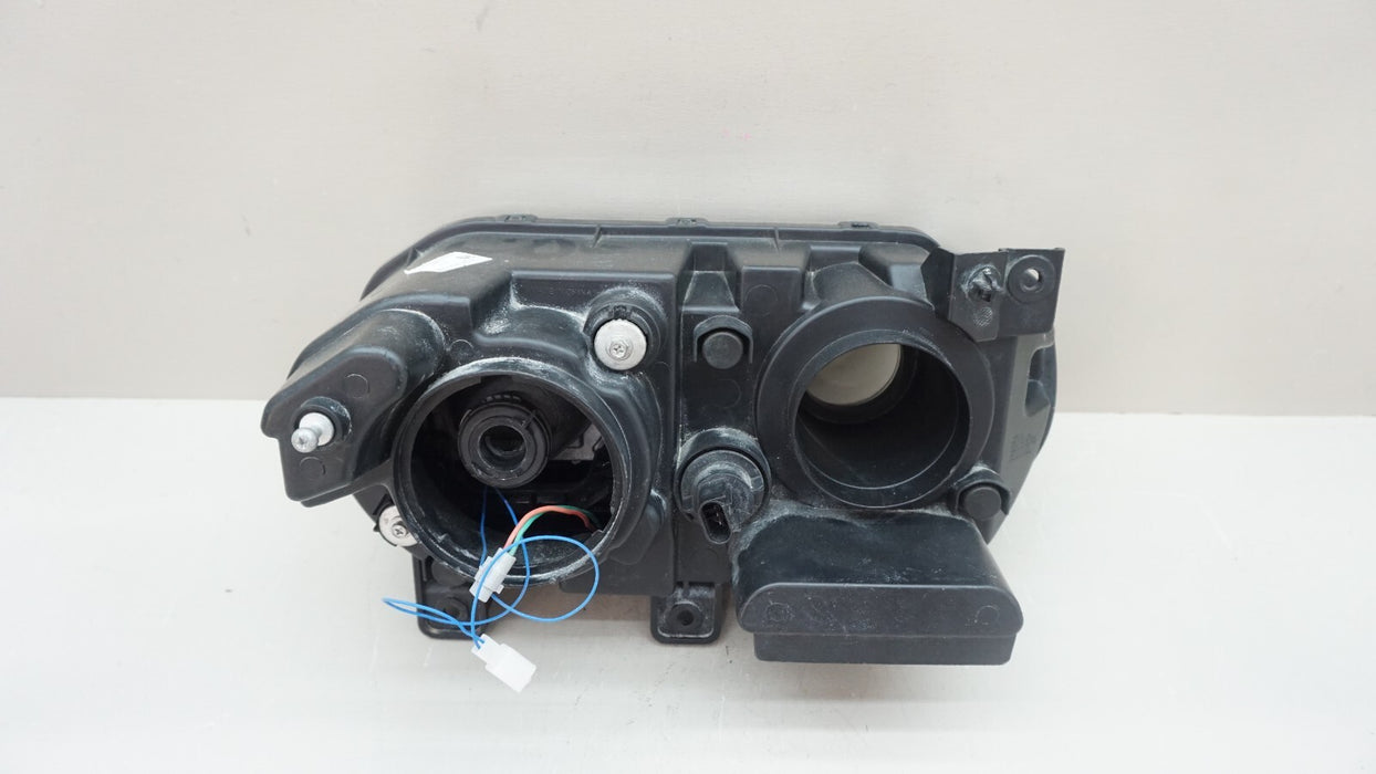 2008-2014 DODGE CHALLENGER FRONT LEFT DRIVER SIDE XENON HID OEM